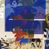 符和、最新7インチ「紡ぐ色」リリース　収録曲「music will tie feat. 不破毅」MV公開