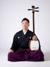 注目の若手演奏家・矢吹和之、1stアルバム『THE SHAMISEN』リリース