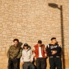 Flat Line Classics、1stアルバム『THROW BACK LP』リリース　先行シングル配信も