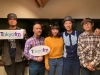 今里（STRUGGLE FOR PRIDE）によるTOKYO FM3時間スペシャル・プログラムが正月に放送決定