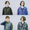 Gecko & Tokage Parade、ニュー・シングル「Run&Gun」配信リリース