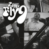 D.O、「FLY9」にRYKEYDADDYDIRTYを招いたリミックスをリリース＆MV公開