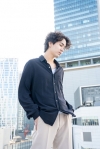 沖縄のアーティスト“Leonald”、新曲「ヨンナ～ feat.柊人」を配信リリース