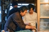 映画『ファミリア』、役所広司＆吉沢亮のメイキング写真公開