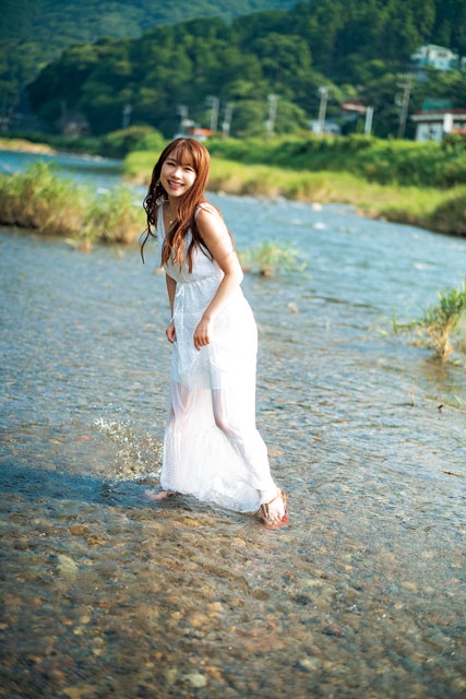 モーニング娘。 石田亜佑美さん 生写真179枚セット Profile.7 発売中🤍 #Profile7 #写真集 #モーニング娘24