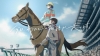 アニメによるJRAのブランドCMで流れる曲は？