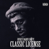 RYKEYDADDYDIRTY、最新作『CLASSIC LICENSE』をCD化　前作と合わせて全国リリース
