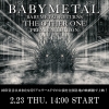 BABYMETALĥåϤαǲۤǥǥ쥤ӥ塼󥰾Ƿ