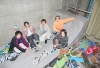 King & Prince롼׽ΥˡJr.ѤΡWe are youngMV