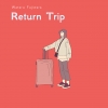 Wataru Fujiwara、ジャズをベースとして作られたチル・ビート「Return trip」をリリース