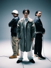 ラッパー“KEN THE 390”、FORKとZeebraを客演に迎えた新曲を発表　MVプレミア公開も