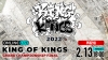 ǤͥMCХȥKOK 2022 GRAND CHAMPIONSHIP FINAL٤۵޺ۿ