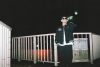 新鋭ラッパー“Randy Wati Sati”、ニュー・シングル「整」リリース