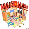 MAISONdes֤⤦ feat. ̴, ⌘ϥΥߡۿؤĤ٥ȥо