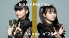 BABYMETALTHE FIRST TAKEפ˽о졡Monochromeפȯѥեޥ