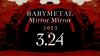 BABYMETALMirror MirrorפΥƥ#1