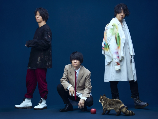 UNISON SQUARE GARDEN UNISON SQUARE GARDEN