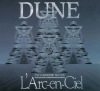 L‘Arc〜en〜Ciel、『DUNE』リマスター盤とアナログ盤のリリース決定