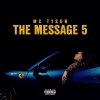 MC TYSON5thХTHE MESSAGE 5ȯȥåꥹȤꡡͽⳫϤ