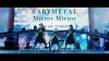 BABYMETAL、「Mirror Mirror」最新MVのティザー映像#2を公開