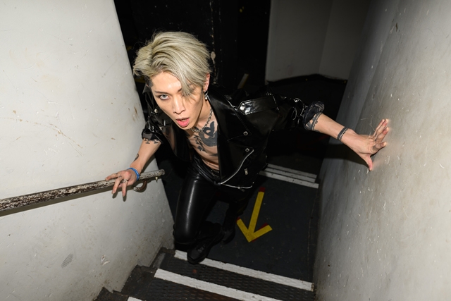 MIYAVI