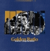 kowree×chop the onion、ジョイント・アルバム『Golden Ratio』トレイラー動画公開