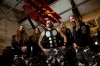 BABYMETALとの共演でも話題のスウェーデンが誇るメタル戦士“サバトン”、ニュー・EPをリリース