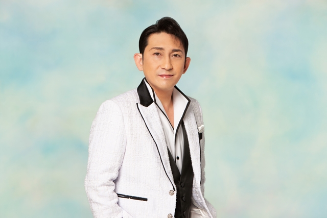 福田こうへい 福田こうへい