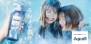 うるおい美溶水シャンプー「Aquall」のCMに出演している女性は？