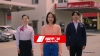 ニッポンレンタカーのCMに出演している女性は？
