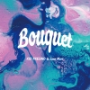 KID FRESINOとLinn Mori、幻のコラボレーション楽曲「Bouquet」をリリース