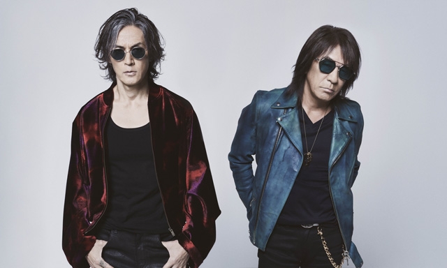 B'z