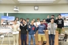 ドキュメンタリー映画『ライフ・イズ・クライミング！』、 東京都立西高等学校にて特別授業を開催