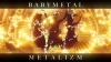 BABYMETAL、「METALIZM」MV公開　UK＆EUを巡るワンマン・ツアー20公演の日程を発表