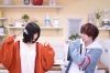 時を唄えば「半信半疑」MVに出演している男女は？