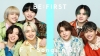 BE:FIRSTTHE FIRST TAKE׽о졡Bye-Good-Byeפȯѥեޥ