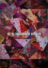 マウリツィオ・ビアンキ、CDR『MURDER BRAIN』をリリース