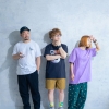 FOUR GET ME A NOTS、新曲「One step forward」先行配信　MV公開も