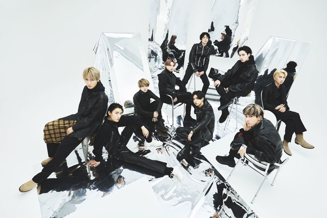 SUPER☆DRAGON - CDJournal