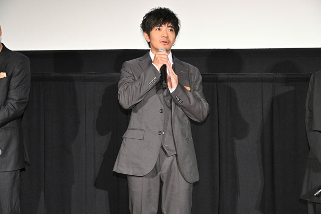 拡大表示