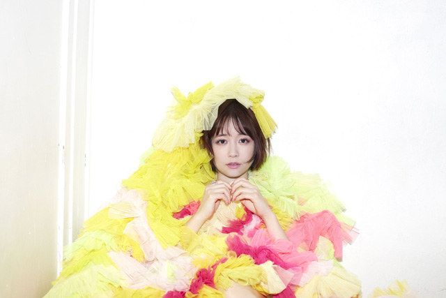 大原櫻子 大原櫻子