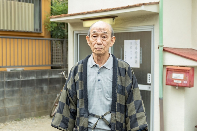 拡大表示