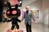 香取慎吾、個展「WHO AM I」が広島・NTTクレドホールにて開催決定