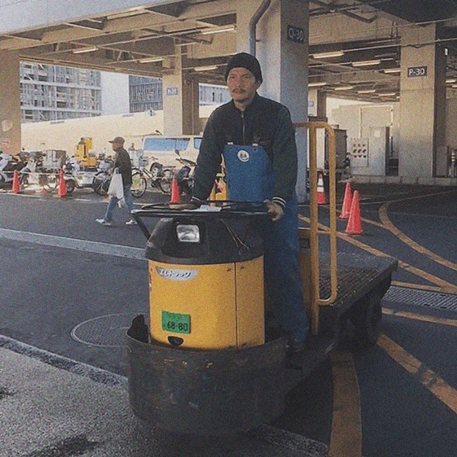 拡大表示