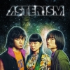 󥹥ȡ᥿롦ХɡASTERISMɡʽ2ơBESIDE٥꡼ĥŤ
