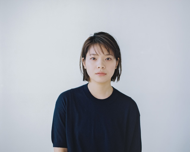 岸井ゆきの 岸井ゆきの