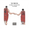HAIIRO DE ROSSI＆MAHBIE、EP『WORDS』をリリース