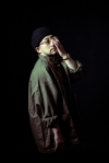 NORIKIYO、新曲「The Grower‘s Club Anthem」リリース＆MV公開