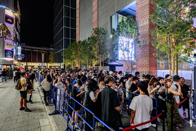 拡大表示