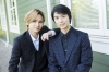 堂本光一×羽生結弦、身体表現に挑み続ける2人が徹底的に語り合う『スイッチインタビュー』3週連続で放送